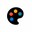 OrbitVoyageStudio Logo